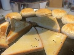 -范儿·嫂子烤肉·精致炭火烤肉(长治路店)