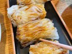 -本味友膳·茶餐厅(和达中心城店)