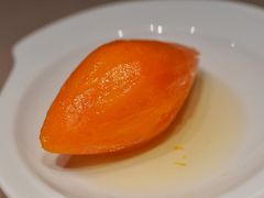 蜜汁红薯-新荣记(椒江店)