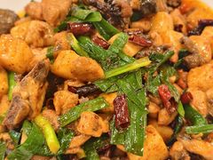 饵块鸡-红豆园(文林街店)