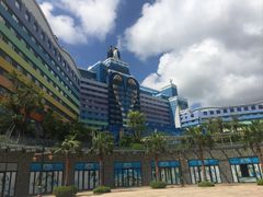 -珠海长隆海洋王国