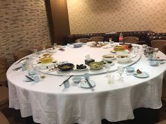 北京烤鸭-首钢一九一九大酒楼(石景山店)
