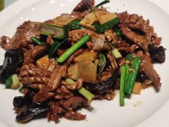 爆炒腰花-金春禧(世茂国际广场店)