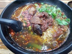 -张飞牛肉(观前街店)