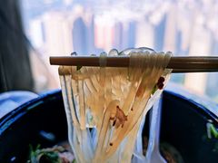 羊肉汤-虢国羊肉汤馆(政二街店)