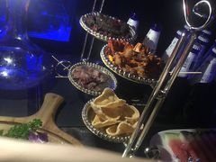 -简奥斯汀·赫本酒吧