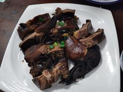 酱鸭98元一份-胖子饭店(兴学弄店)
