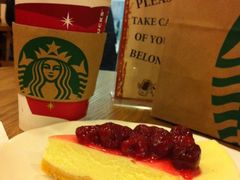 -星巴克(无锡东方商厦店)