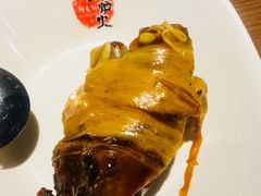 -火炉火自助餐(悠唐购物中心店)