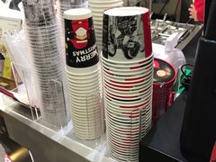 -沪上阿姨·精选茶饮(十一经路店)