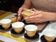 -王府茶楼茶宴·创意菜(朝阳公园店)