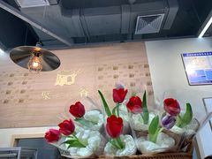 -檗谷·面包·咖啡·轻食(华贸天地店)