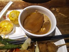 -素清香(解放路店)