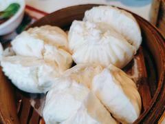 叉烧焗餐包-虾饺妹·酒家(海珠广场店)