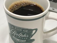 拉夫劳伦经典美式-Ralph’s Coffee(深圳罗湖万象城店)