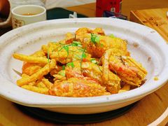 -粤集·手工粤菜(皇庭广场店)