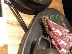 -黑牛黑猪烤肉专门店(万象城店)