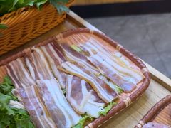 -阿婆情腊排骨火锅(金虹路店)