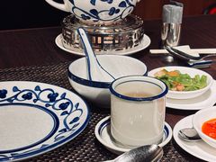 -逸东轩(香港逸东酒店)
