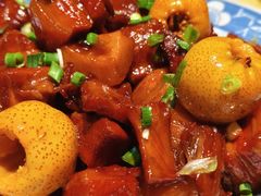 -即墨老公社·海肠捞饭大王(古城店)