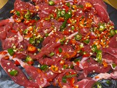 -白乐天毛肚火锅馆(解放碑店)