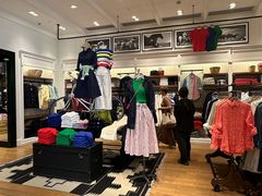 -Polo Ralph Lauren(青浦百联奥特莱斯广场店)