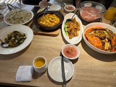 -蓝港海鲜厨房(闽江路店)