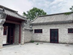 -青州古城