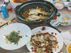 -有喜胶东小馆(太申祥和店)