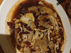 -六福烧烤酒馆(秦隆步行街店)