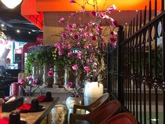大堂-沪小胖小龙虾(淮海中路旗舰店)