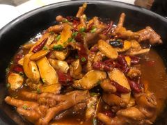 -聚味瞿记·龙虾堂(天元店)