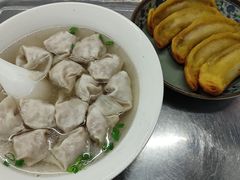-金陵老丁家馄饨(新街口店)