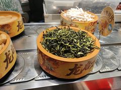 -龍歌自助小火锅(秦淮水游城店)