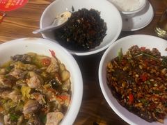 -笨罗卜浏阳菜馆(星沙店)