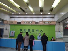 -华中科技大学同济医学院附属同济医院(汉口院区)