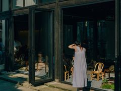 -Metal hands·铁手咖啡