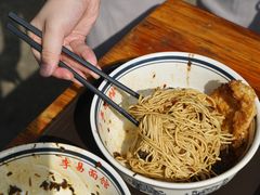 -李易面馆(树木岭店)