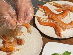-揽季锅物会.福建黄鱼.海鲜姿造(五四路店)
