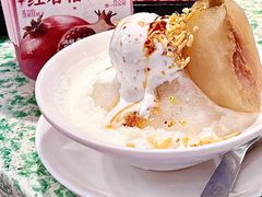 -鸿姐老火锅(静安店)