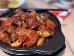 -年辉渔村·非遗传承餐厅(新丰江店)