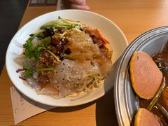 -关东小磨东北菜(上海长风大悦城店)