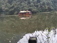 -青城山