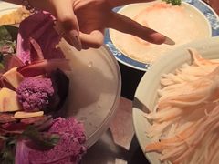 -大隐·成都火锅Bistro(合生麒麟新天地店)