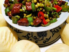 -关中记忆主题餐厅