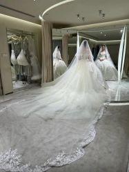 -MANLI BRIDAL婚纱