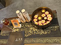 -菩泰·泰式草本按摩SPA(武汉新天地南馆店)