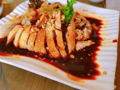 口水鸡-高淳老街土菜馆(迎薰门店)
