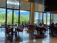 -林芝工布庄园希尔顿酒店-猎味中餐厅