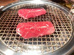 -九田家黑牛烤肉料理(新辰里亚运村店)